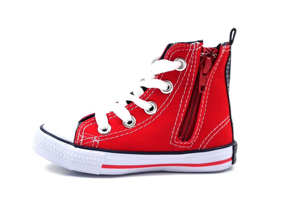 Trampki Dziecięce - kolory. Rozmiary 25,26.