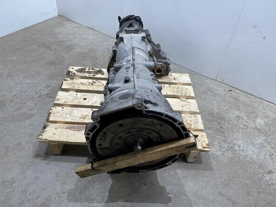 BMW X3 E83 Автоматична коробка передач GA6HP19Z