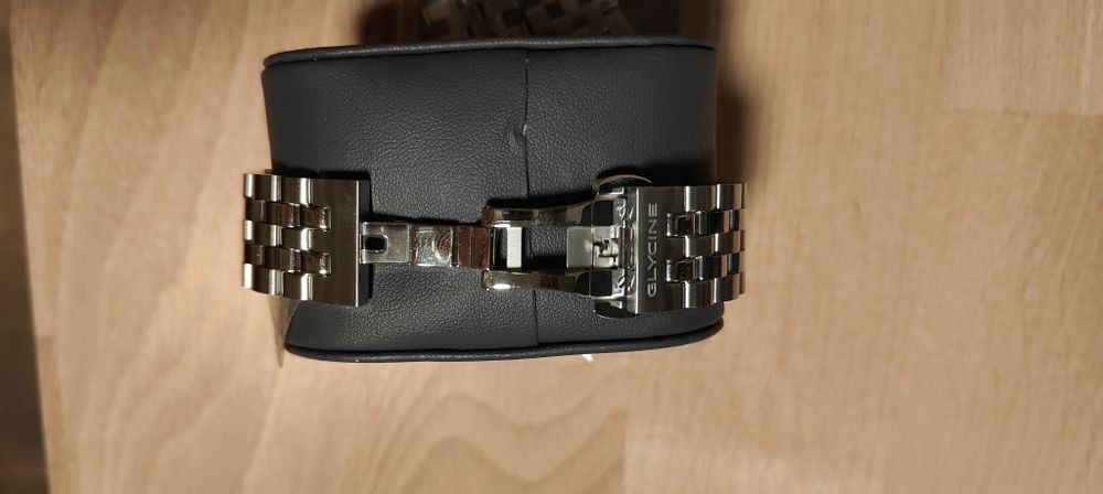 GL0427 Glycine automat 40mm