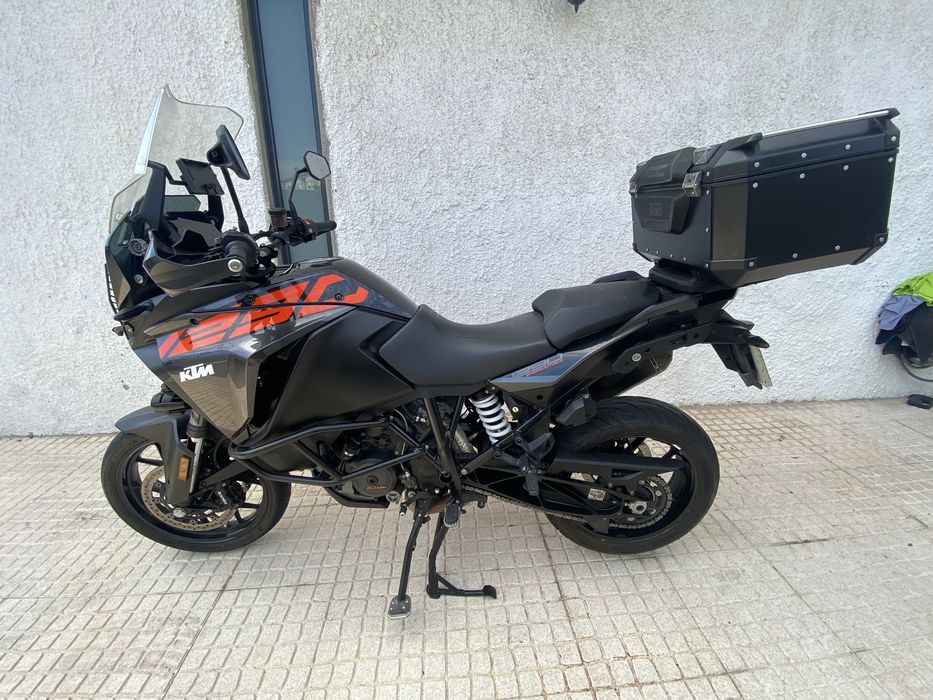 Ktm 1290 super Adventure S