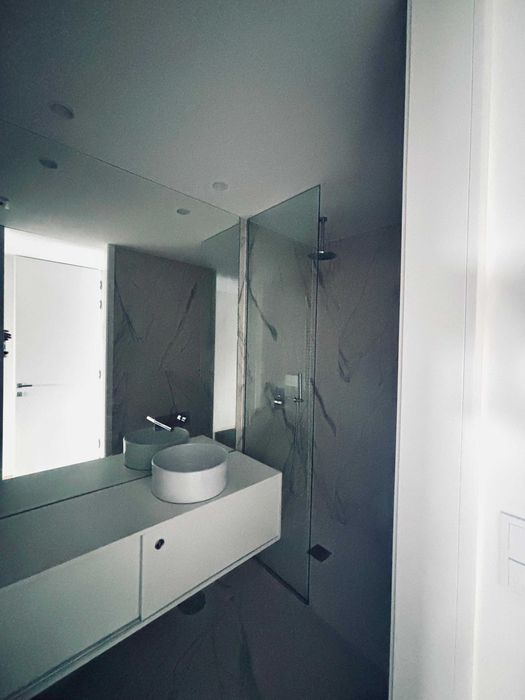 Arrendamento - T2 com terraço (ESPINHO)