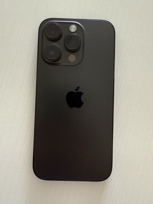 iPhone 14 Pro 512GB Cinzento Cidral