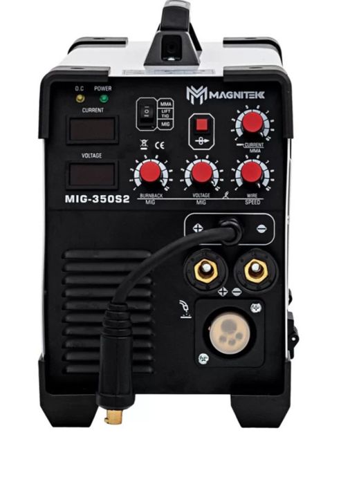 Полуавтомат сварочный Magnitec 350S TIG PROFI