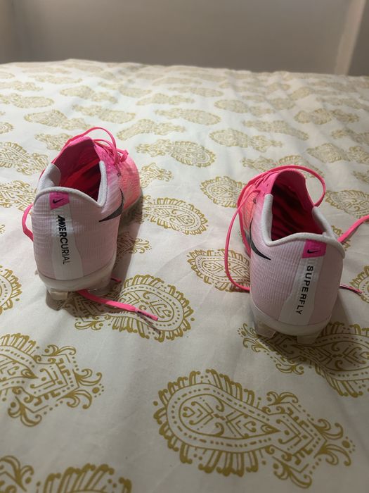 Chuteiras futebol Nike