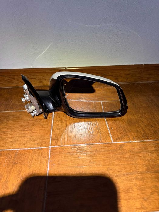 Espelho Retrovisor Direito Bmw Serie 1 (F20)