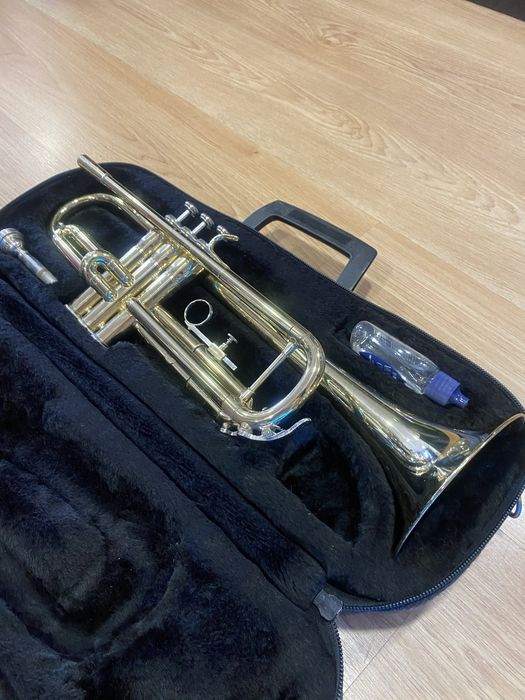 Trompete jupiter Sib