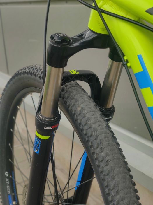 Велосипед Trek Xcaliber 7