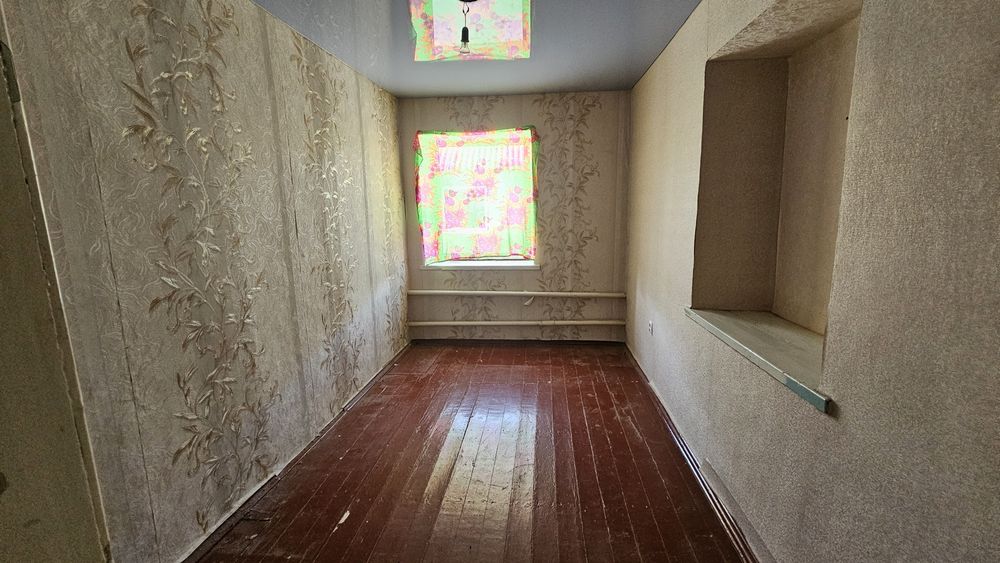 Продам будинок село Мар'ївка