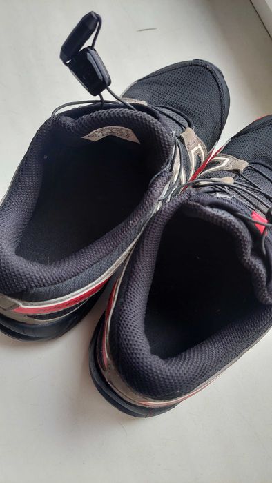 Кросівки salomon speedcross 23,5 см