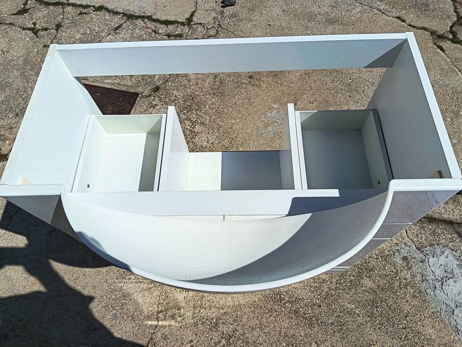 Movel de casa de banho / Wc NOVO