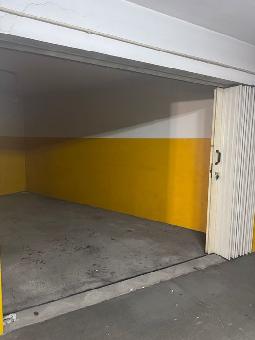 Garagem individual Oliveira do Douro