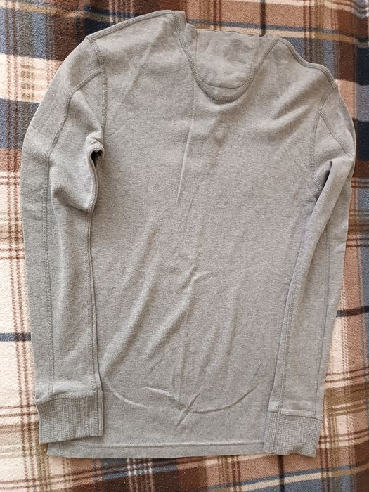 Новий реглан superdry S