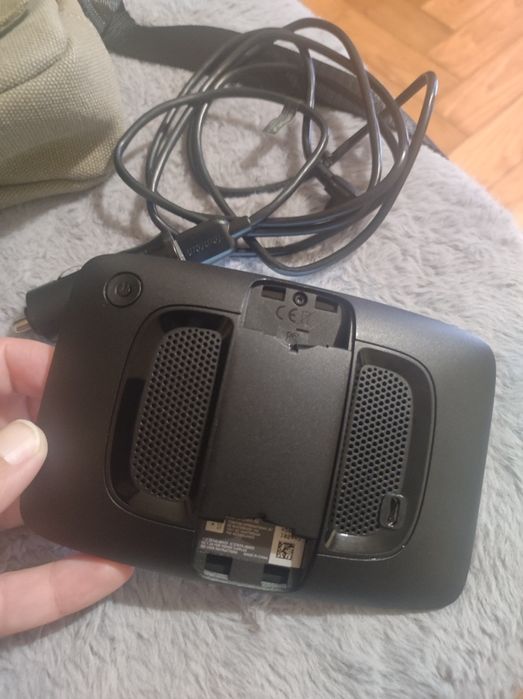 TomTom Go basic (Europa  Bluetooth mãos livres)64740695406209122