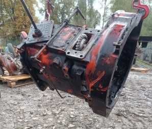 Skrzynia pośrednia MTZ 82, 80