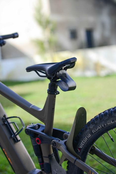 Vendo protector de dropper post BTT
