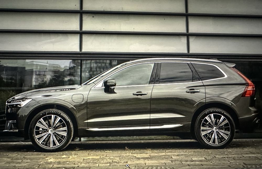 Разборка Авто Розборка VOLVO XC60 Запчастини Шрот ВОЛЬВО ХС 60 2018-25