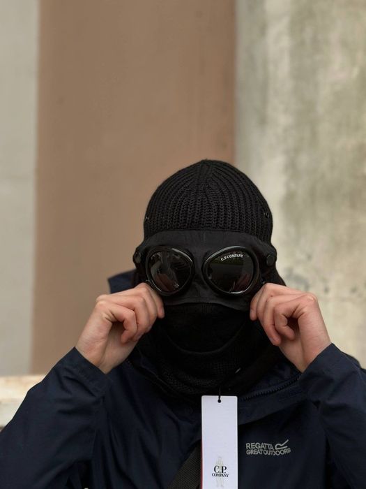 Балаклава C.P. Company