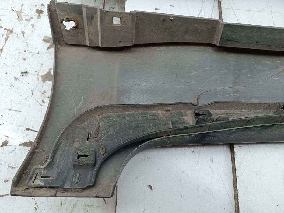 Embaladeiras Conjunto - CITROËN DS5 | 11 - 15