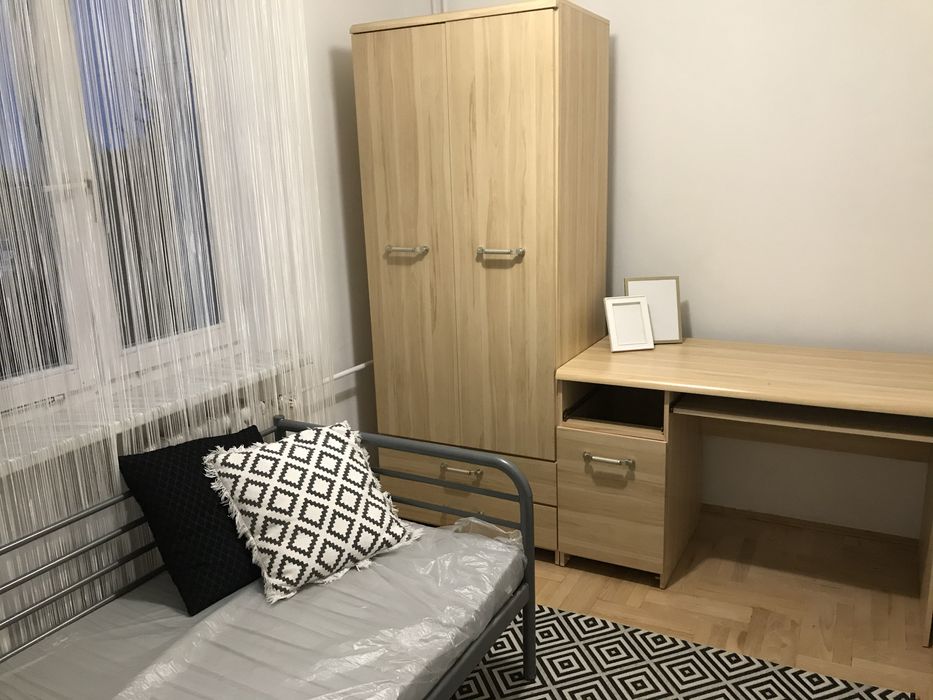Pokoj jednoosobowy ul. Starzynskiego