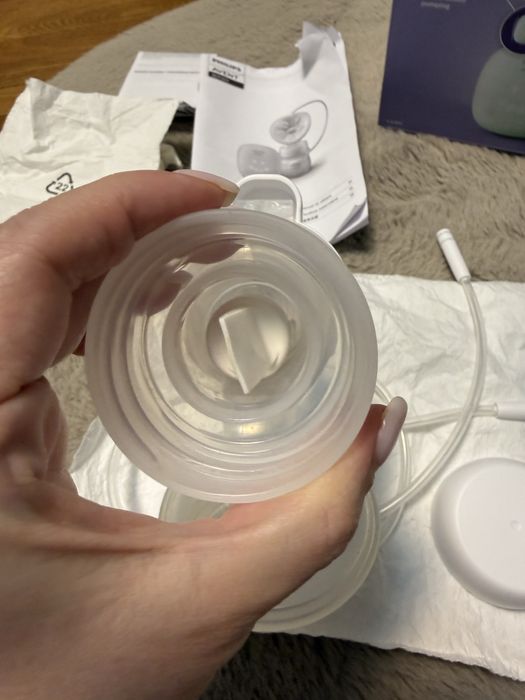 Philips Avent SCF323 (Essential) стан нового !!!