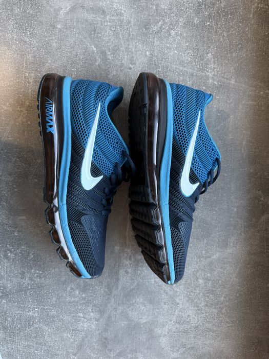 Кроссівки Nike Air max