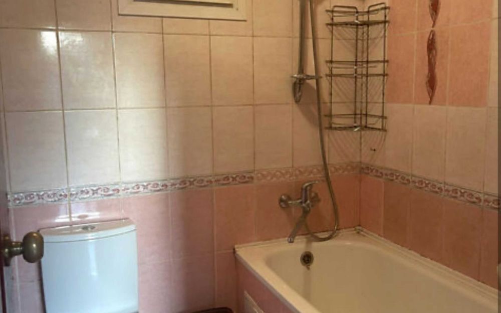 1-комнатная, свой палисадник, Молдованка