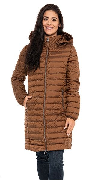 Продам новую удлиненную утепленную куртку фирмы Oliver.  Размер 38