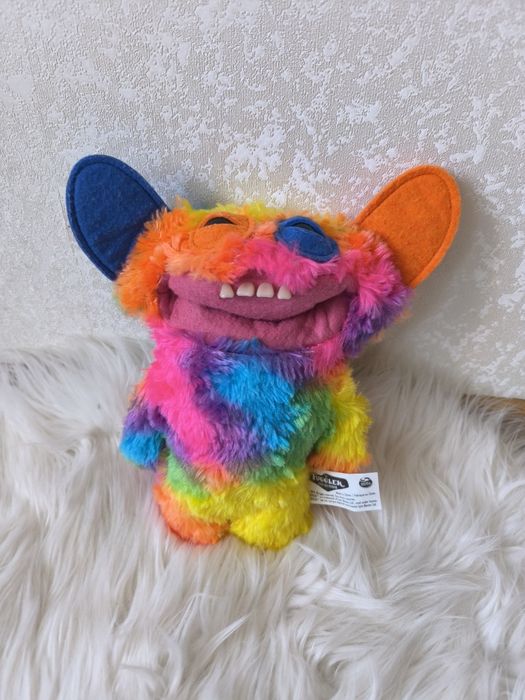 Мягка іграшка Spinmaster Fuggler Funny Ugly Monster