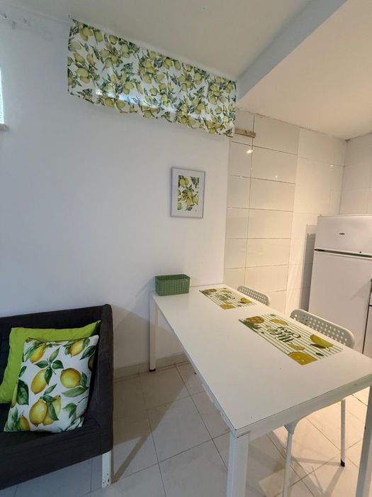 Arrendo Apartamento T0