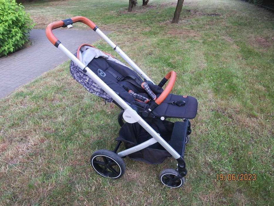 Wózek CYBEX, 2 w 1 Balios S seria limitowana - cena do negocjacji