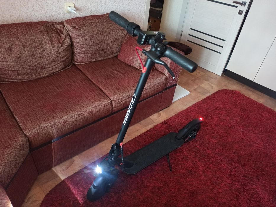 Електросамокат  Crosser Е9