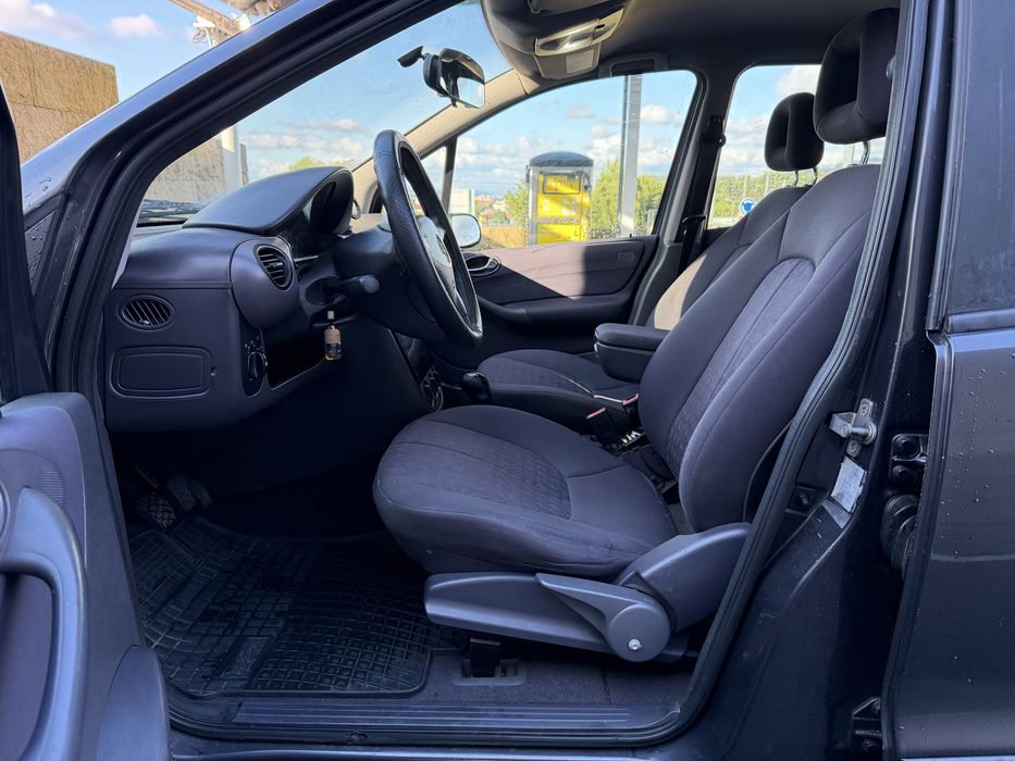 Mercedes A160 CDI Poucos Km Nacional