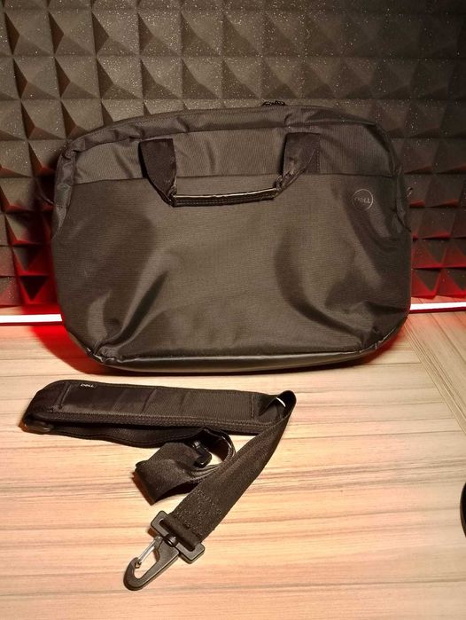 nowy laptop Dell latitude 5510