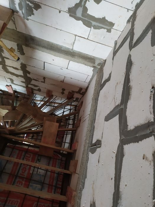 Заливка бетона, стяжки, отмостка и многое другое