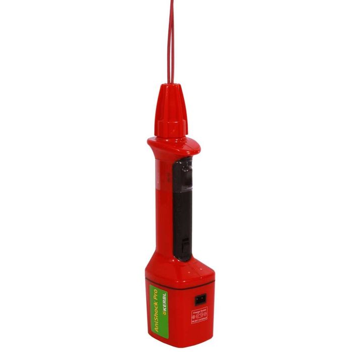 Silny Poganiacz Akumulatorowy Magic Shock Pro 6000 V