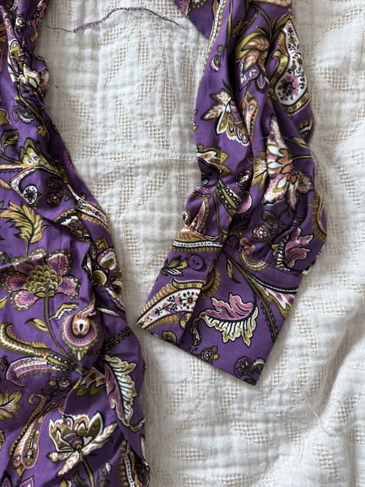 Vestido Novo Springfield