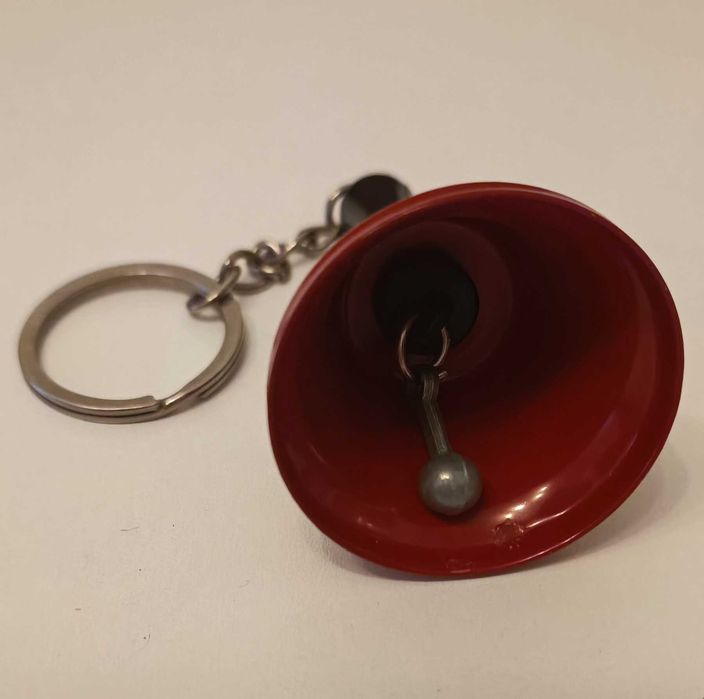 Porta-Chaves "Ring for Sex"