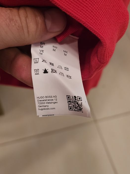 Sweter Hugo Boss M