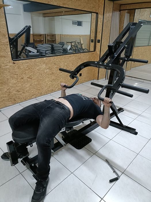 Selling Marcy Multi-Function Exercise Machine506732827053271042