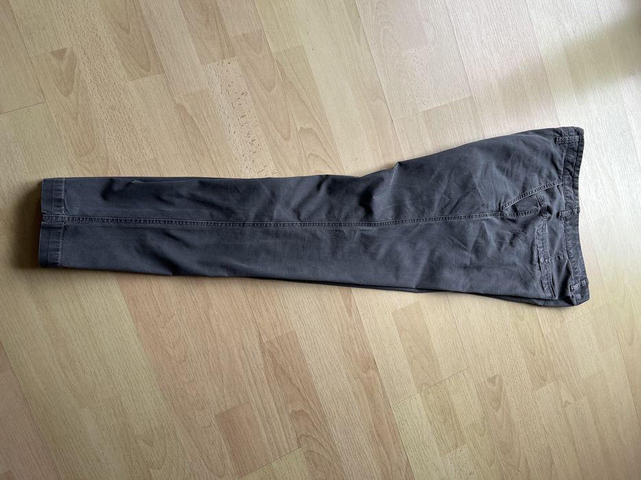 Stone Island‼️Spodnie meskie chinosy W33‼️