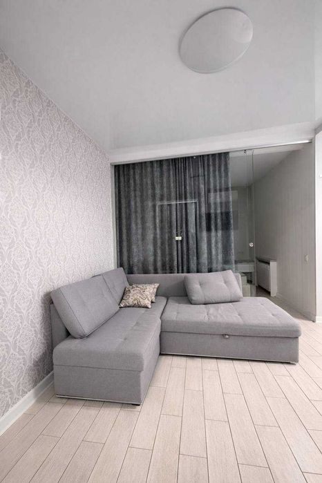 Продаж 1к квартири ЖК Атлант вул. Володимира Антоновича 36Б