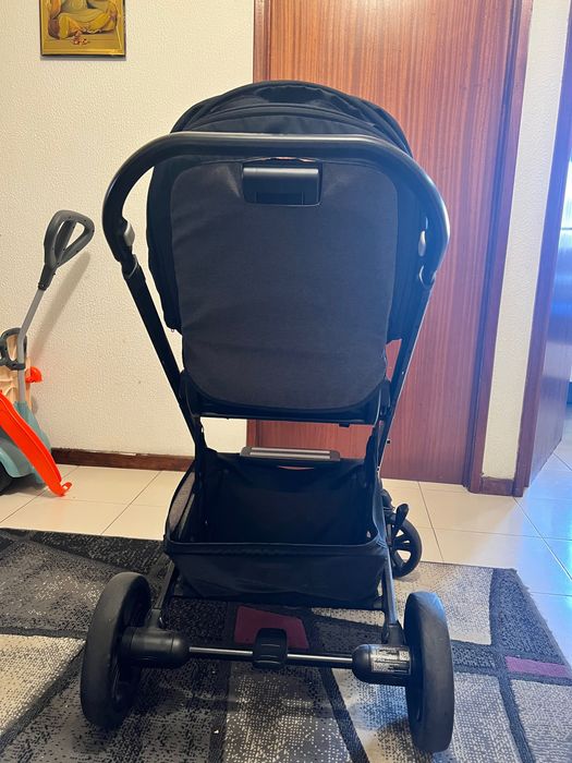 Want to sell stroller