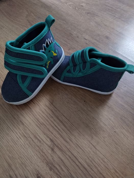 Buty dla chłopca 21
