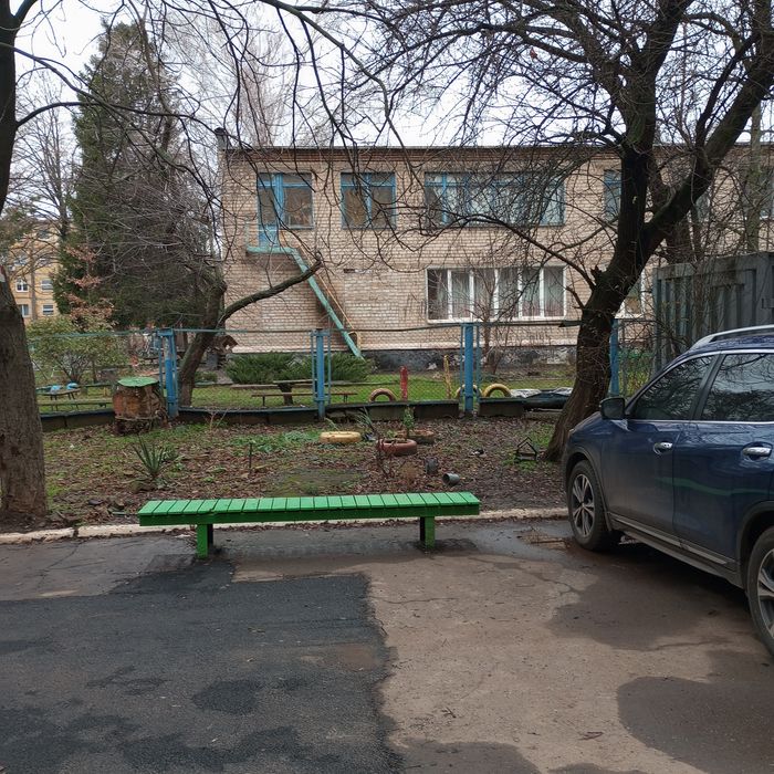 Аренда 3 комнатной квартиры на Сухой Балке