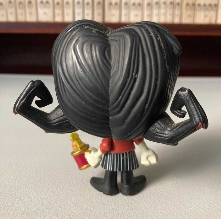Figura Funko Pop! Don't Starve: Willow