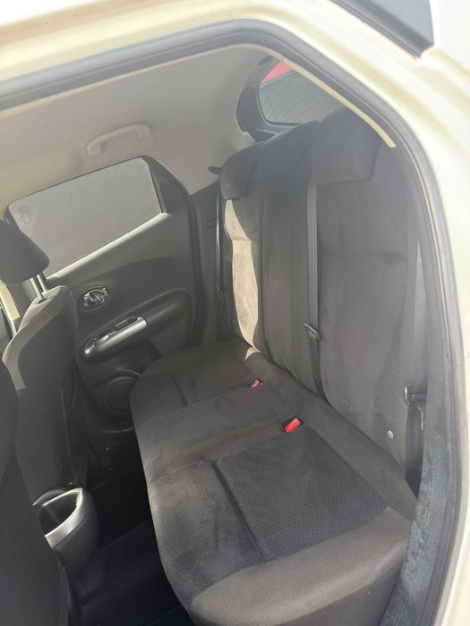 Nissan Juke 1.5dci ( possibilidade de financiamento sem entrada inicial)