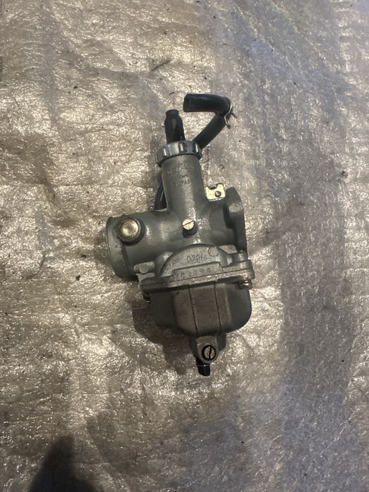 Gaźnik RIEJU MARATHON 125 PZ26 MRT Pro 125/150 M923