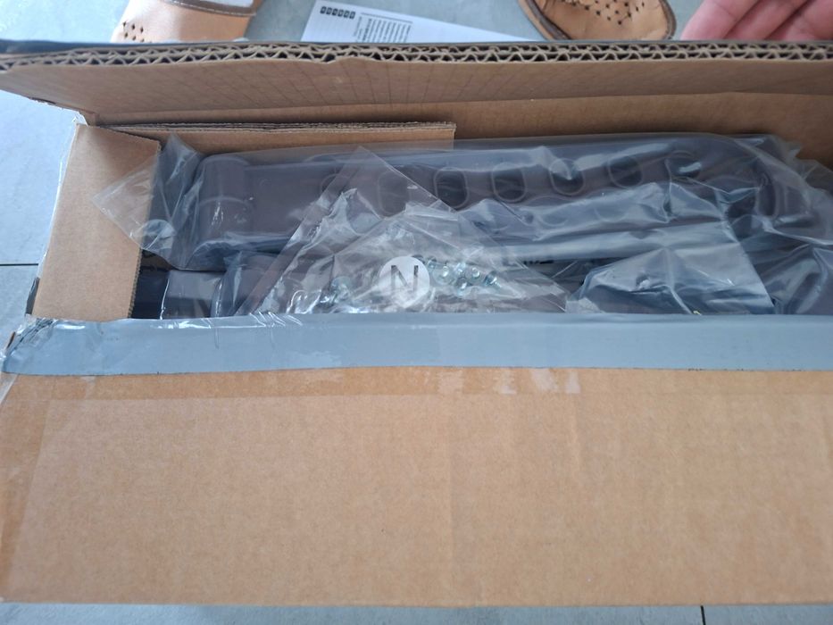 Amazon Basics 4-poziomowy wieżowa suszarka