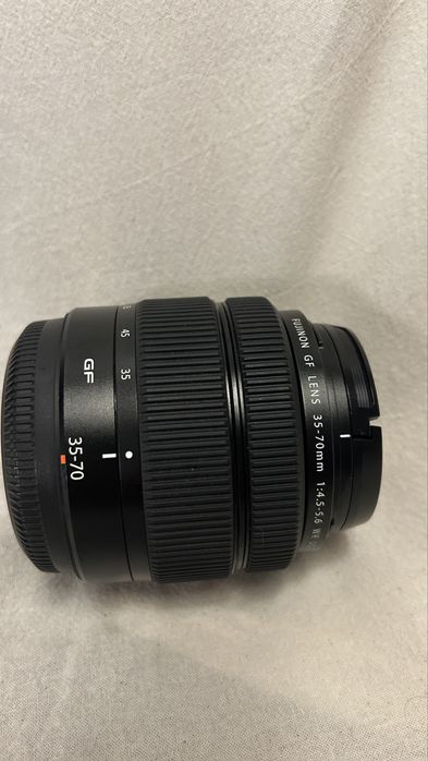 Fujinon GF 35-70 F/4.5-5.6 WR