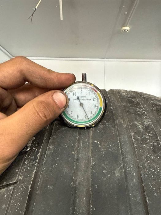 Dunlop Sp Sport maxx GT 245/50/18 лето пара